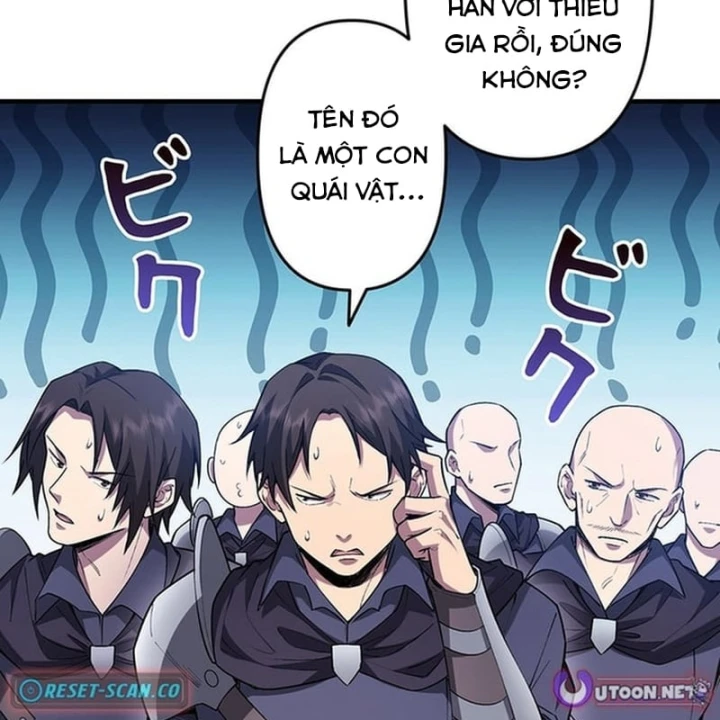 Ma Kiếm Sĩ Hồi Sinh Và Huyết Thống Tối Thượng Chapter 21 - Trang 16