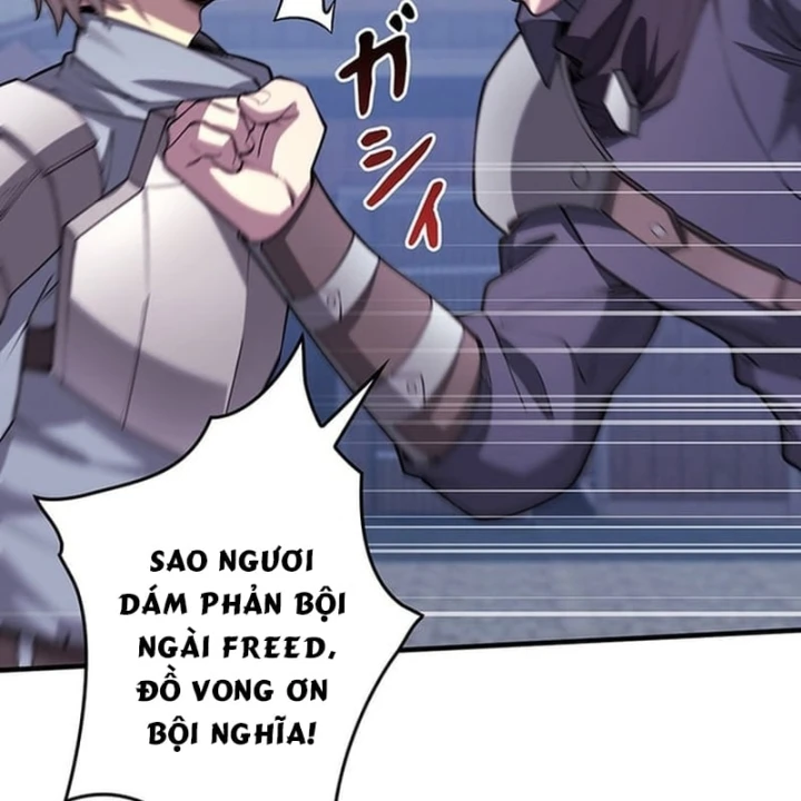 Ma Kiếm Sĩ Hồi Sinh Và Huyết Thống Tối Thượng Chapter 21 - Trang 29