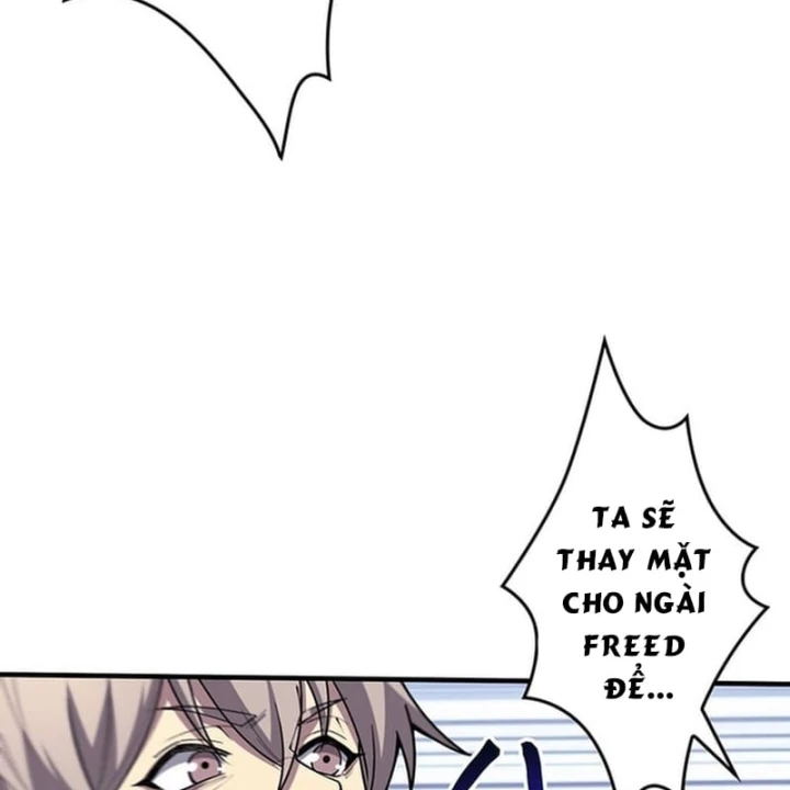 Ma Kiếm Sĩ Hồi Sinh Và Huyết Thống Tối Thượng Chapter 21 - Trang 30