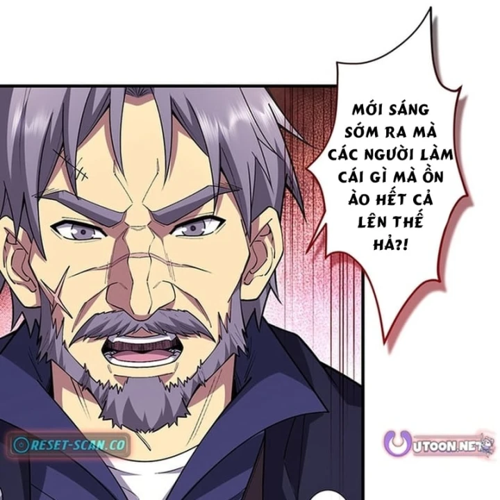 Ma Kiếm Sĩ Hồi Sinh Và Huyết Thống Tối Thượng Chapter 21 - Trang 46