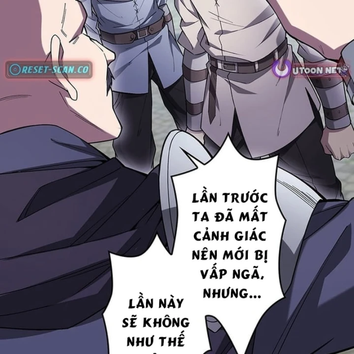 Ma Kiếm Sĩ Hồi Sinh Và Huyết Thống Tối Thượng Chapter 21 - Trang 6