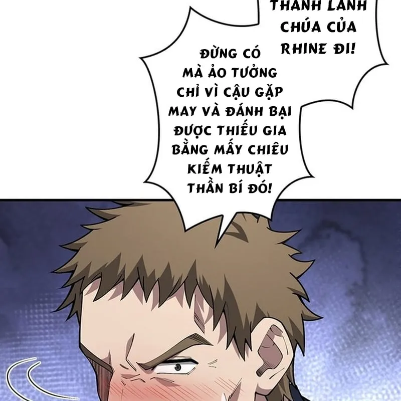 Ma Kiếm Sĩ Hồi Sinh Và Huyết Thống Tối Thượng Chapter 22 - Trang 14