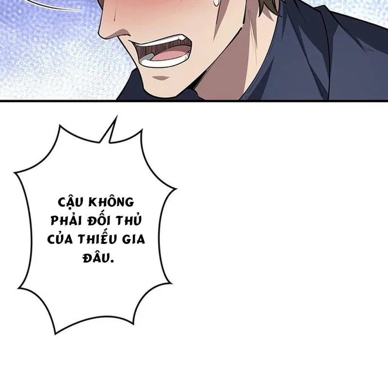 Ma Kiếm Sĩ Hồi Sinh Và Huyết Thống Tối Thượng Chapter 22 - Trang 15
