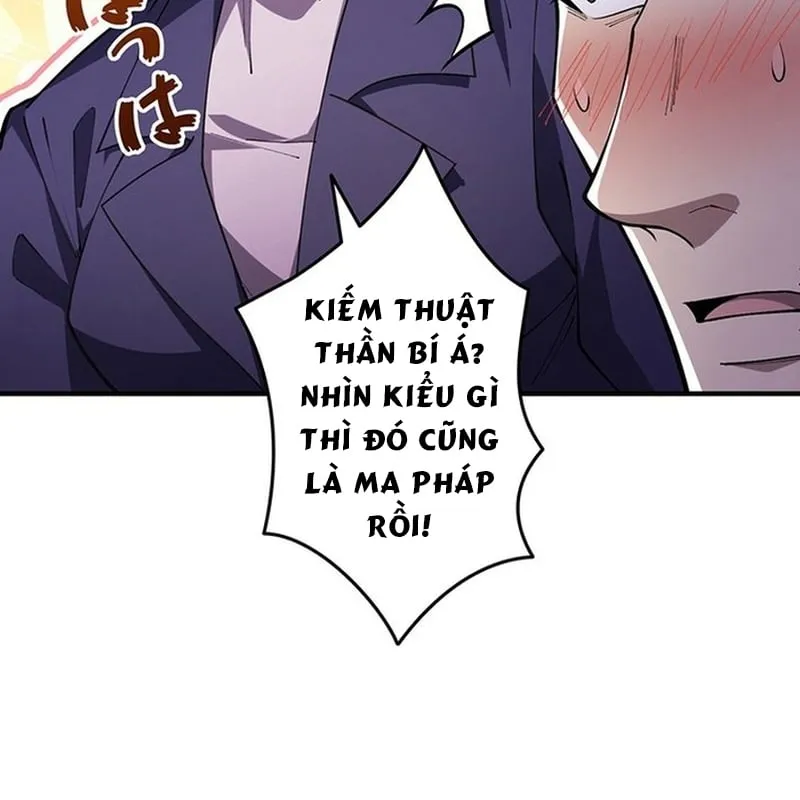 Ma Kiếm Sĩ Hồi Sinh Và Huyết Thống Tối Thượng Chapter 22 - Trang 17