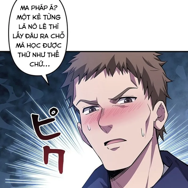 Ma Kiếm Sĩ Hồi Sinh Và Huyết Thống Tối Thượng Chapter 22 - Trang 22