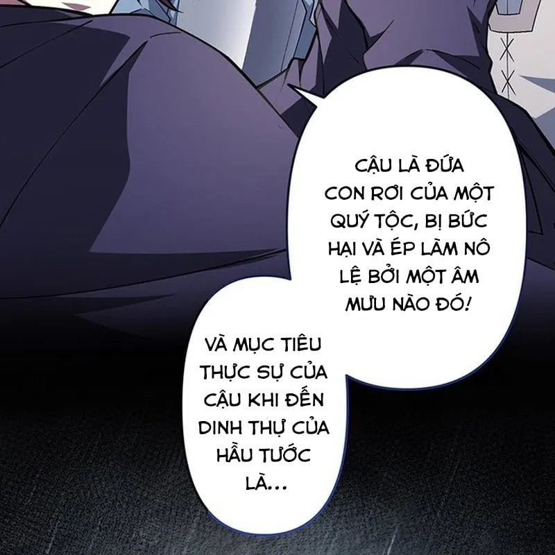 Ma Kiếm Sĩ Hồi Sinh Và Huyết Thống Tối Thượng Chapter 22 - Trang 43