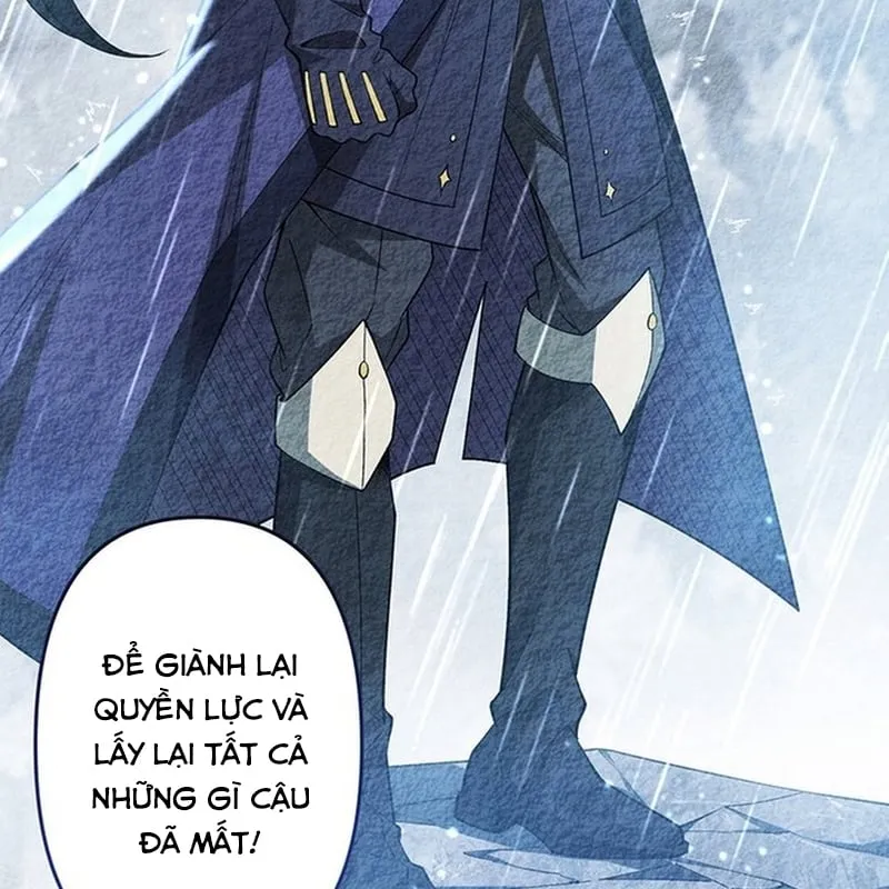 Ma Kiếm Sĩ Hồi Sinh Và Huyết Thống Tối Thượng Chapter 22 - Trang 45
