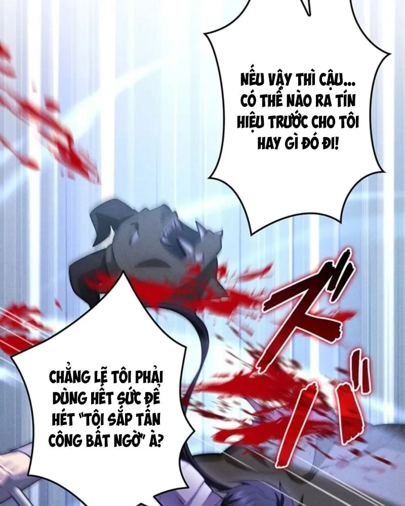 Ma Kiếm Sĩ Hồi Sinh Và Huyết Thống Tối Thượng Chapter 23 - Trang 10