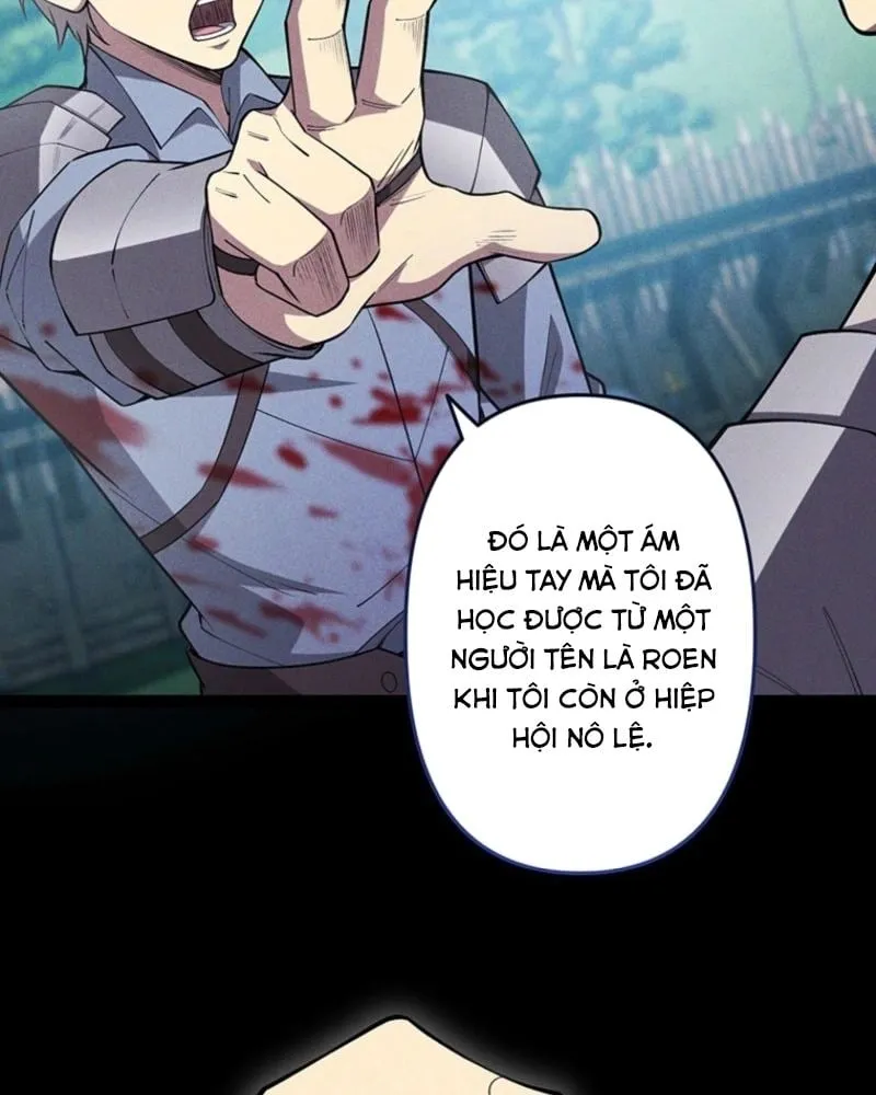Ma Kiếm Sĩ Hồi Sinh Và Huyết Thống Tối Thượng Chapter 23 - Trang 18