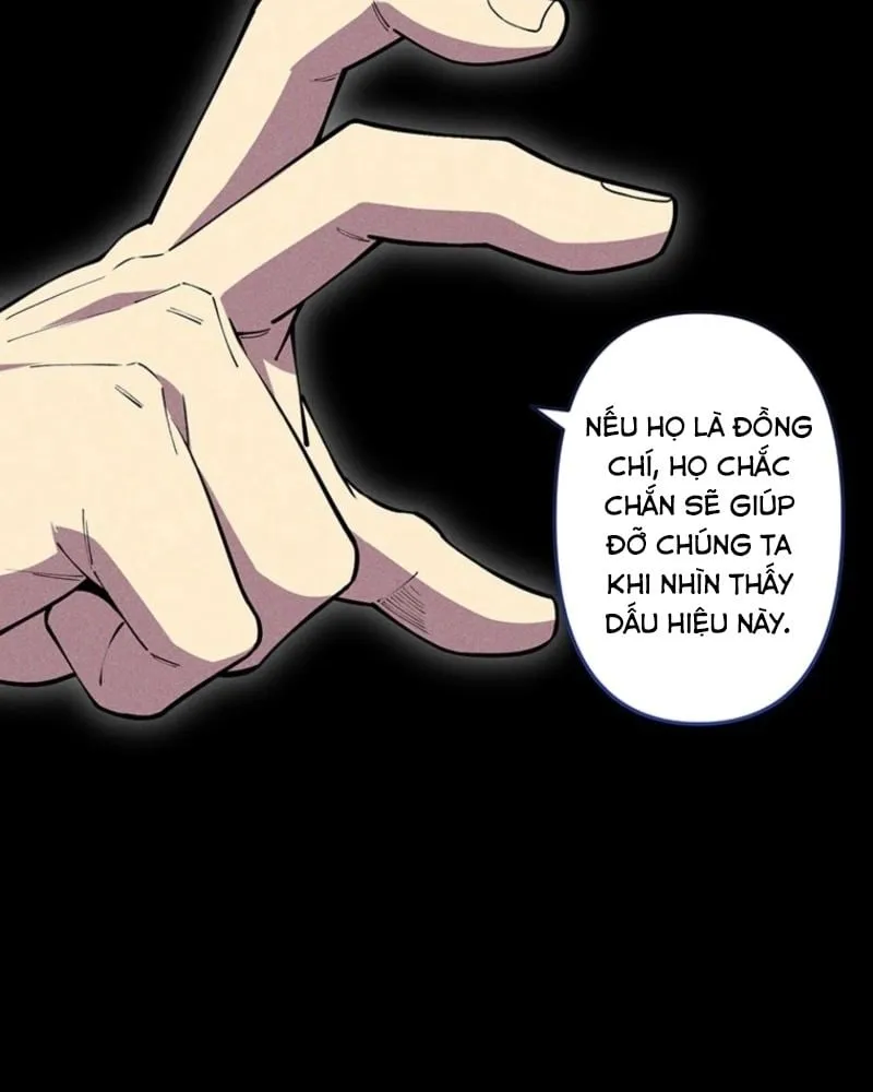 Ma Kiếm Sĩ Hồi Sinh Và Huyết Thống Tối Thượng Chapter 23 - Trang 19