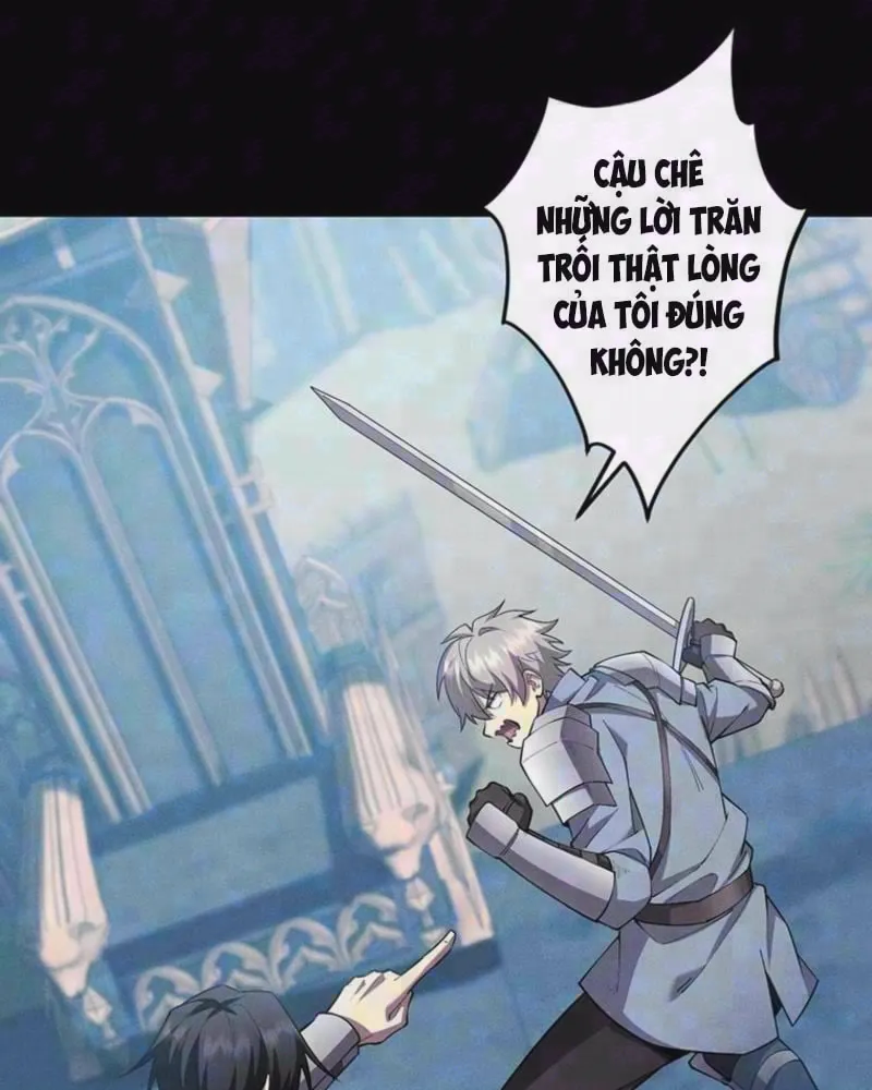 Ma Kiếm Sĩ Hồi Sinh Và Huyết Thống Tối Thượng Chapter 23 - Trang 2