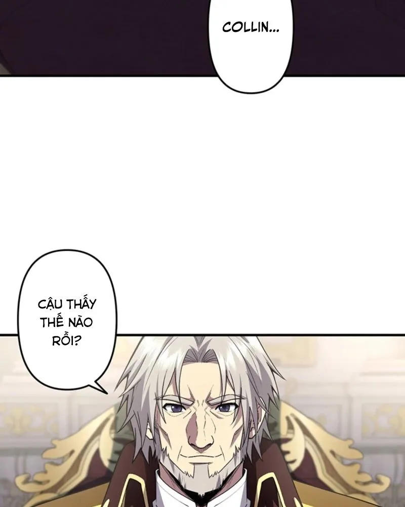 Ma Kiếm Sĩ Hồi Sinh Và Huyết Thống Tối Thượng Chapter 23 - Trang 33