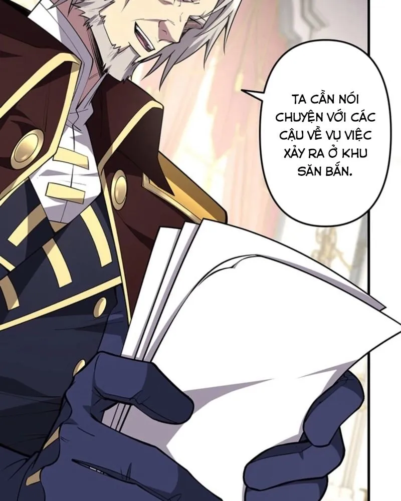 Ma Kiếm Sĩ Hồi Sinh Và Huyết Thống Tối Thượng Chapter 23 - Trang 39