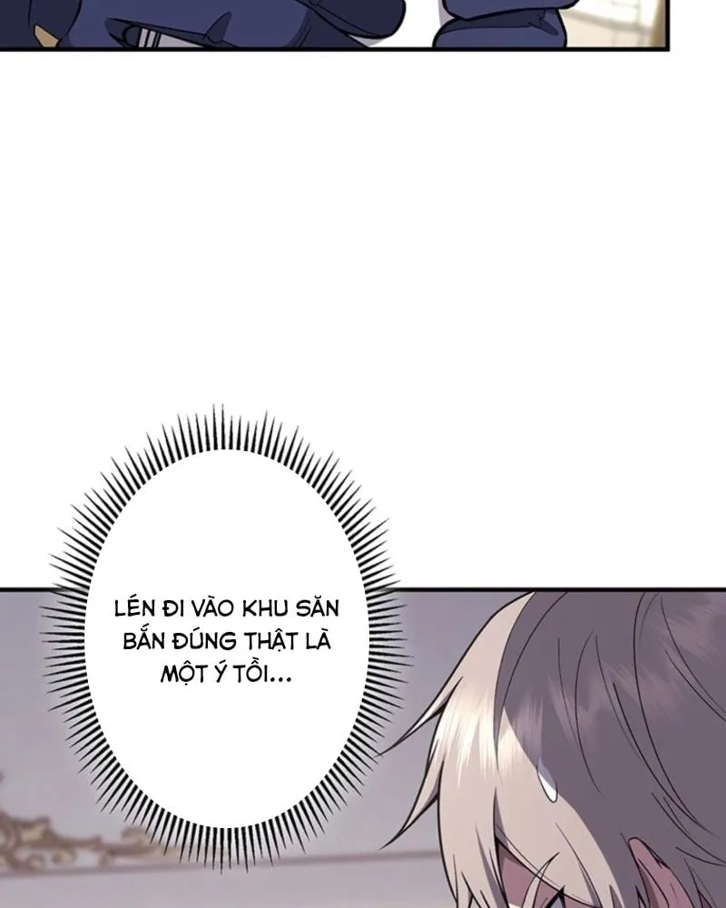 Ma Kiếm Sĩ Hồi Sinh Và Huyết Thống Tối Thượng Chapter 23 - Trang 40