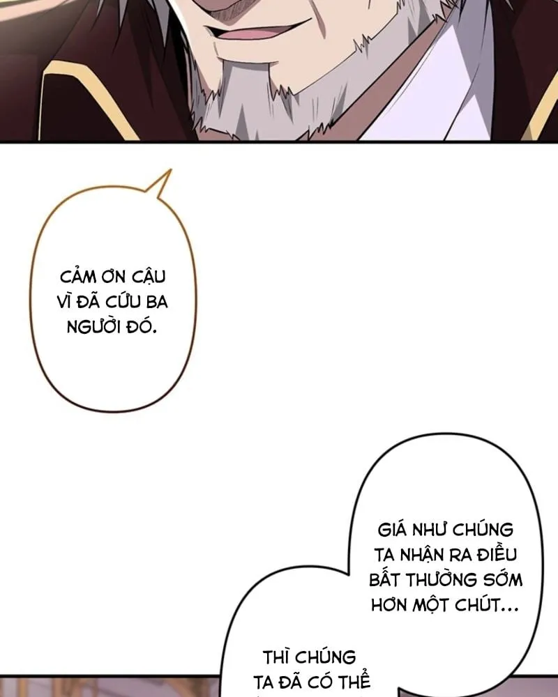 Ma Kiếm Sĩ Hồi Sinh Và Huyết Thống Tối Thượng Chapter 23 - Trang 48
