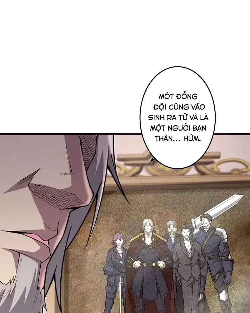 Ma Kiếm Sĩ Hồi Sinh Và Huyết Thống Tối Thượng Chapter 24 - Trang 13