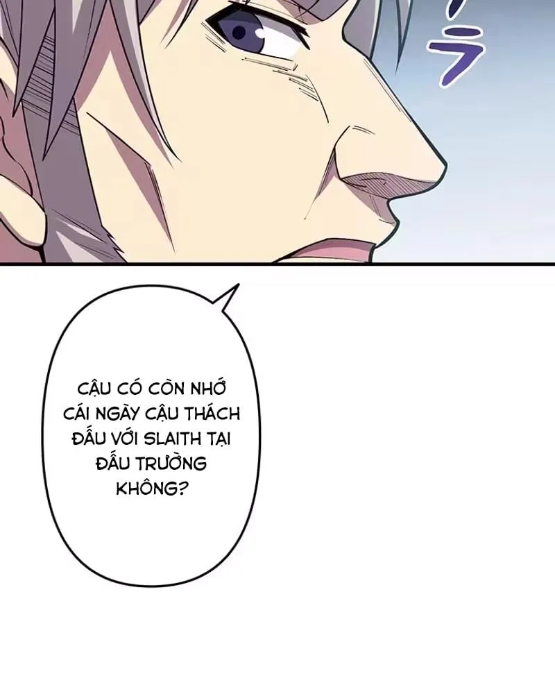 Ma Kiếm Sĩ Hồi Sinh Và Huyết Thống Tối Thượng Chapter 24 - Trang 23
