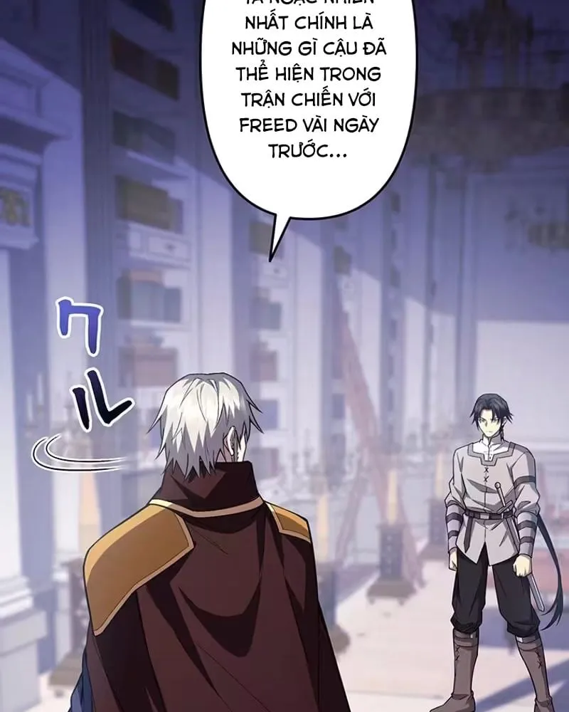 Ma Kiếm Sĩ Hồi Sinh Và Huyết Thống Tối Thượng Chapter 24 - Trang 28
