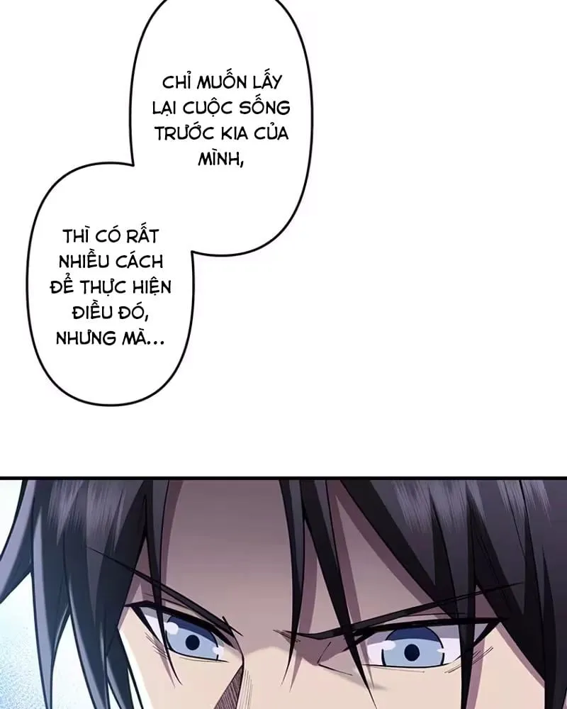 Ma Kiếm Sĩ Hồi Sinh Và Huyết Thống Tối Thượng Chapter 24 - Trang 33