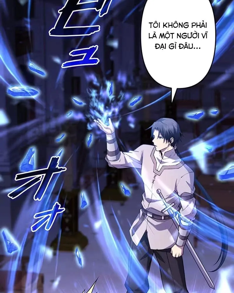 Ma Kiếm Sĩ Hồi Sinh Và Huyết Thống Tối Thượng Chapter 24 - Trang 36