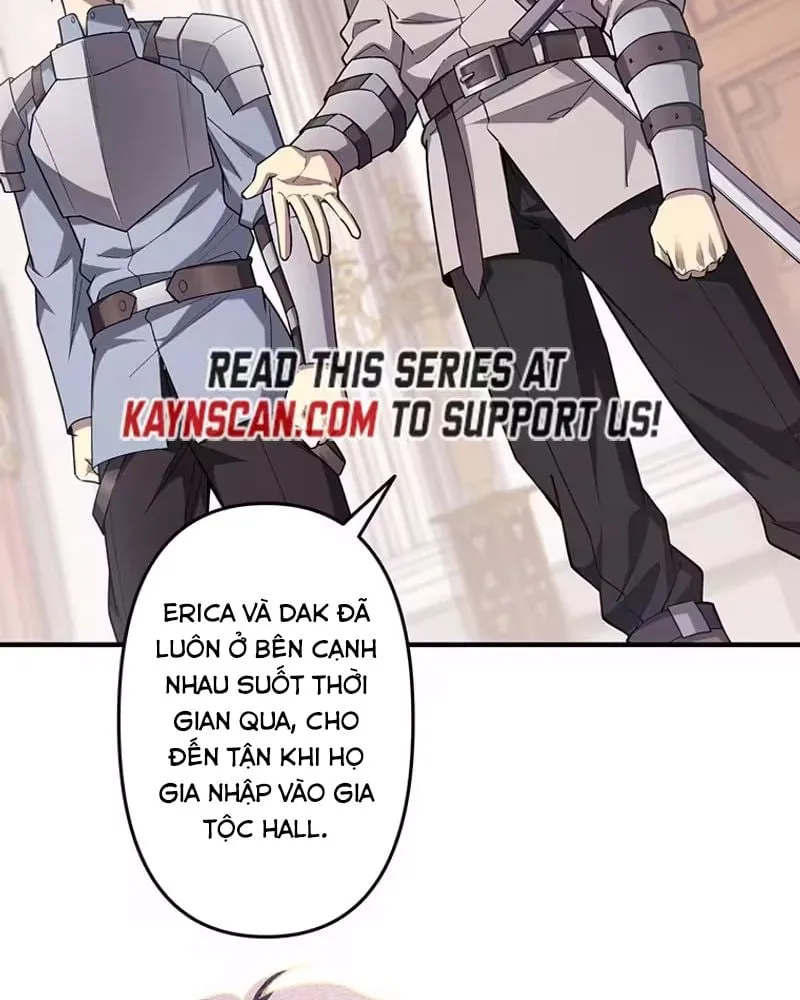 Ma Kiếm Sĩ Hồi Sinh Và Huyết Thống Tối Thượng Chapter 24 - Trang 4
