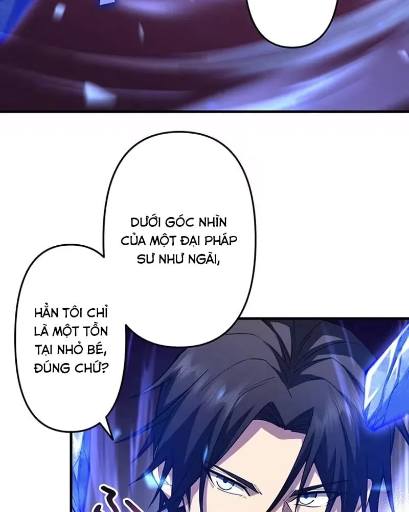 Ma Kiếm Sĩ Hồi Sinh Và Huyết Thống Tối Thượng Chapter 24 - Trang 40
