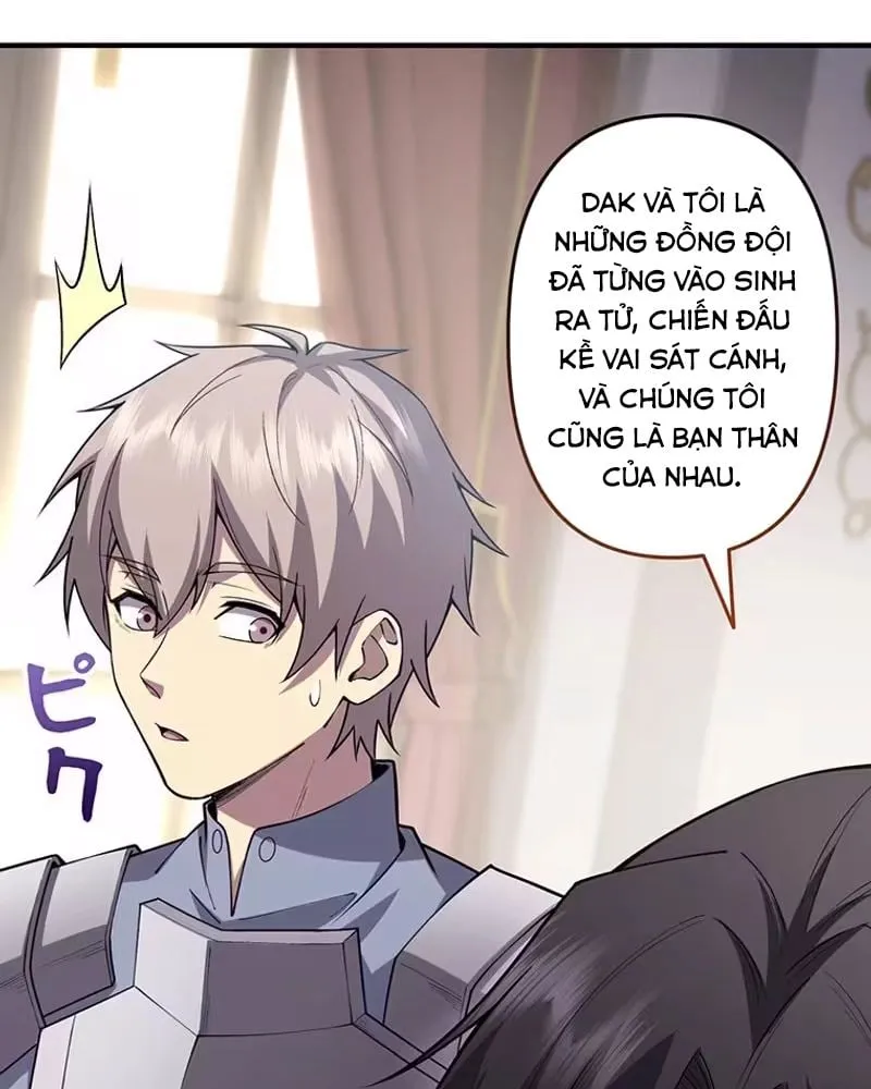 Ma Kiếm Sĩ Hồi Sinh Và Huyết Thống Tối Thượng Chapter 24 - Trang 8