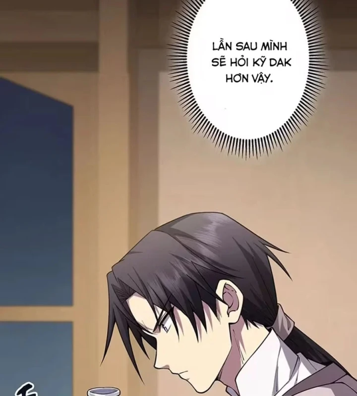 Ma Kiếm Sĩ Hồi Sinh Và Huyết Thống Tối Thượng Chapter 25 - Trang 18