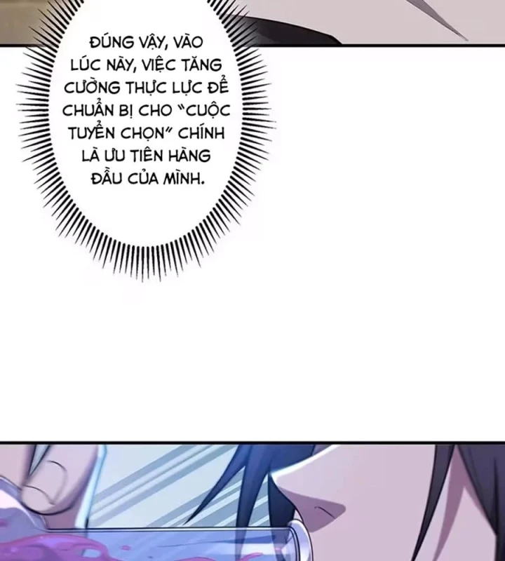 Ma Kiếm Sĩ Hồi Sinh Và Huyết Thống Tối Thượng Chapter 25 - Trang 20