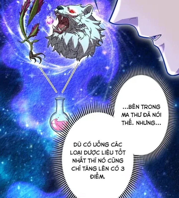 Ma Kiếm Sĩ Hồi Sinh Và Huyết Thống Tối Thượng Chapter 25 - Trang 44