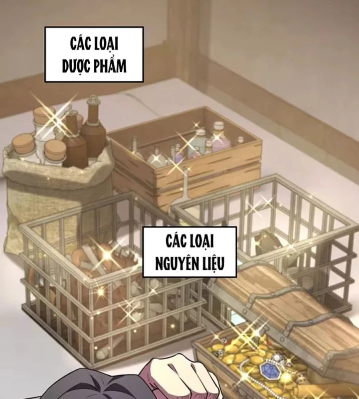 Ma Kiếm Sĩ Hồi Sinh Và Huyết Thống Tối Thượng Chapter 25 - Trang 6