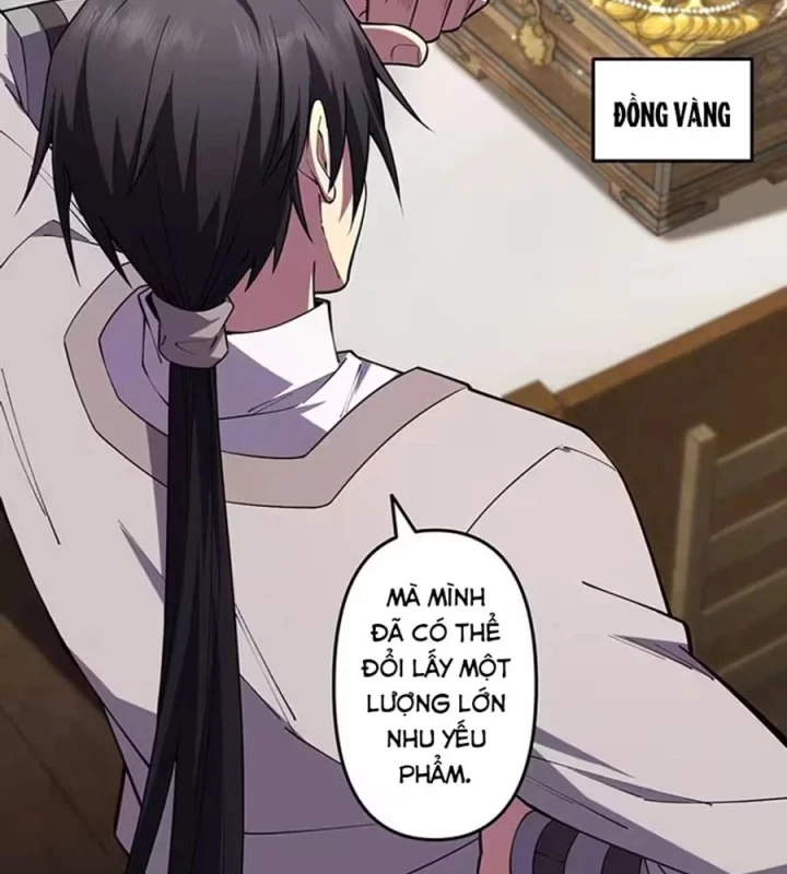 Ma Kiếm Sĩ Hồi Sinh Và Huyết Thống Tối Thượng Chapter 25 - Trang 7