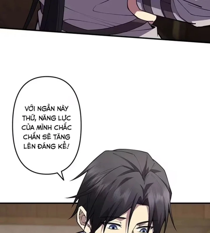 Ma Kiếm Sĩ Hồi Sinh Và Huyết Thống Tối Thượng Chapter 25 - Trang 8
