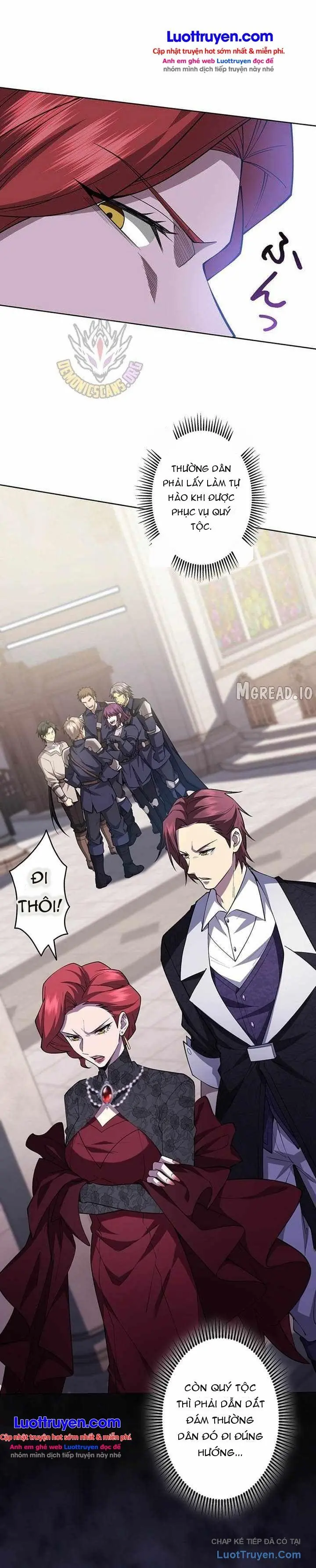 Ma Kiếm Sĩ Hồi Sinh Và Huyết Thống Tối Thượng Chapter 26 - Trang 15
