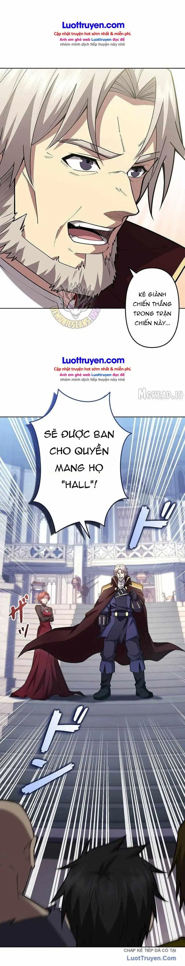 Ma Kiếm Sĩ Hồi Sinh Và Huyết Thống Tối Thượng Chapter 27 - Trang 12