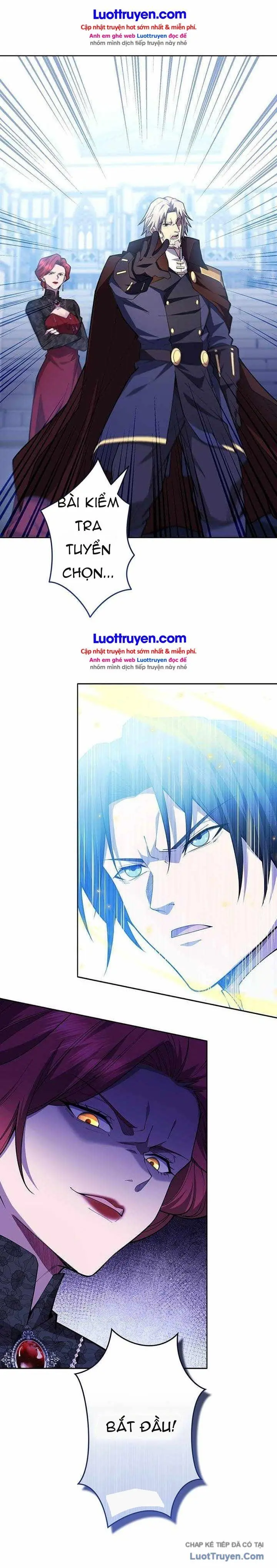 Ma Kiếm Sĩ Hồi Sinh Và Huyết Thống Tối Thượng Chapter 27 - Trang 17