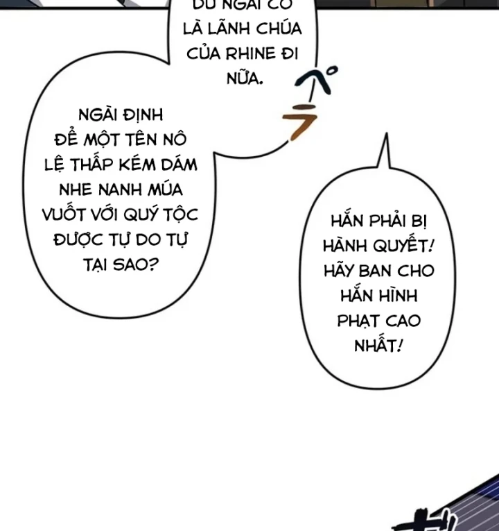 Ma Kiếm Sĩ Hồi Sinh Và Huyết Thống Tối Thượng Chapter 3 - Trang 12