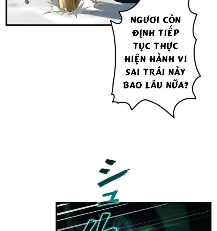 Ma Kiếm Sĩ Hồi Sinh Và Huyết Thống Tối Thượng Chapter 3 - Trang 20