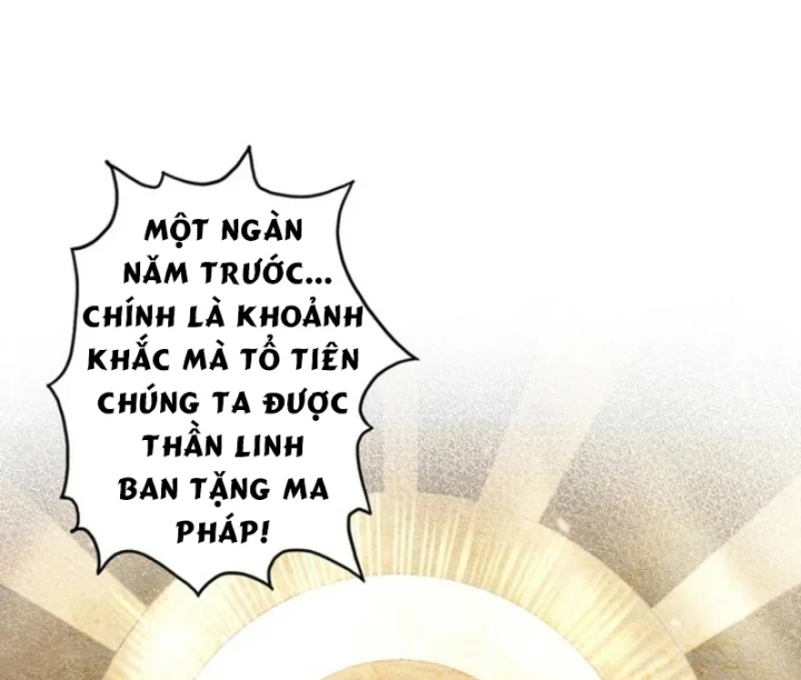 Ma Kiếm Sĩ Hồi Sinh Và Huyết Thống Tối Thượng Chapter 3 - Trang 22