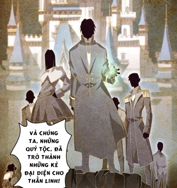 Ma Kiếm Sĩ Hồi Sinh Và Huyết Thống Tối Thượng Chapter 3 - Trang 25