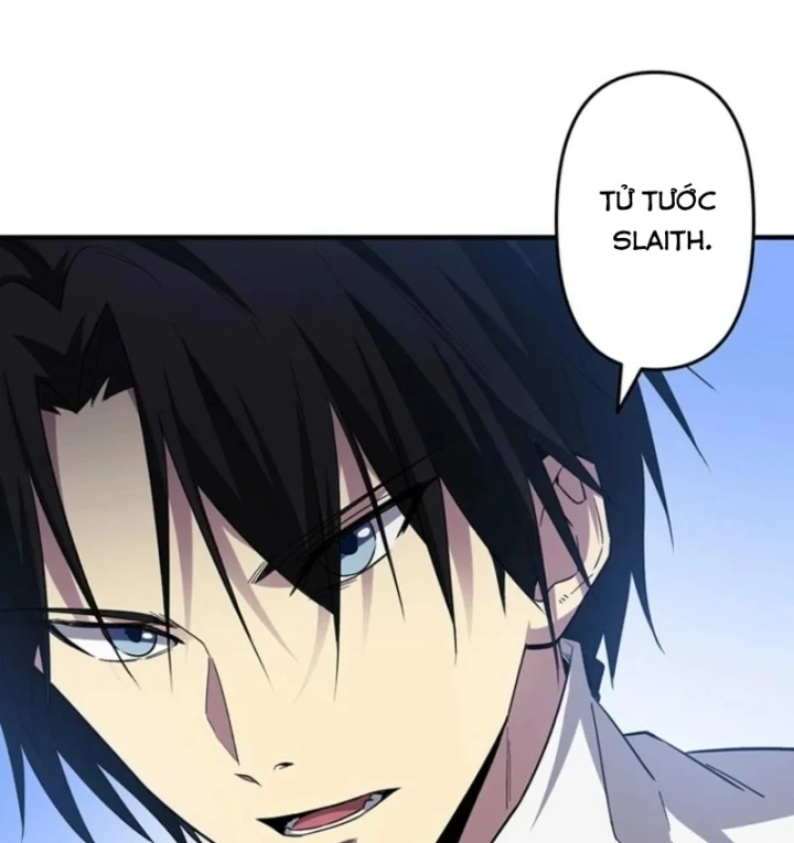Ma Kiếm Sĩ Hồi Sinh Và Huyết Thống Tối Thượng Chapter 3 - Trang 39