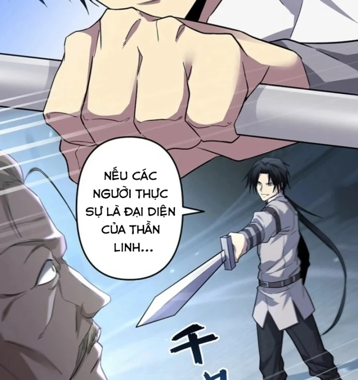 Ma Kiếm Sĩ Hồi Sinh Và Huyết Thống Tối Thượng Chapter 3 - Trang 40