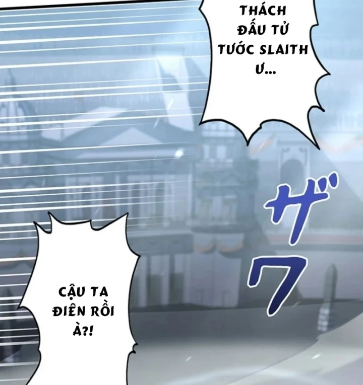 Ma Kiếm Sĩ Hồi Sinh Và Huyết Thống Tối Thượng Chapter 3 - Trang 46