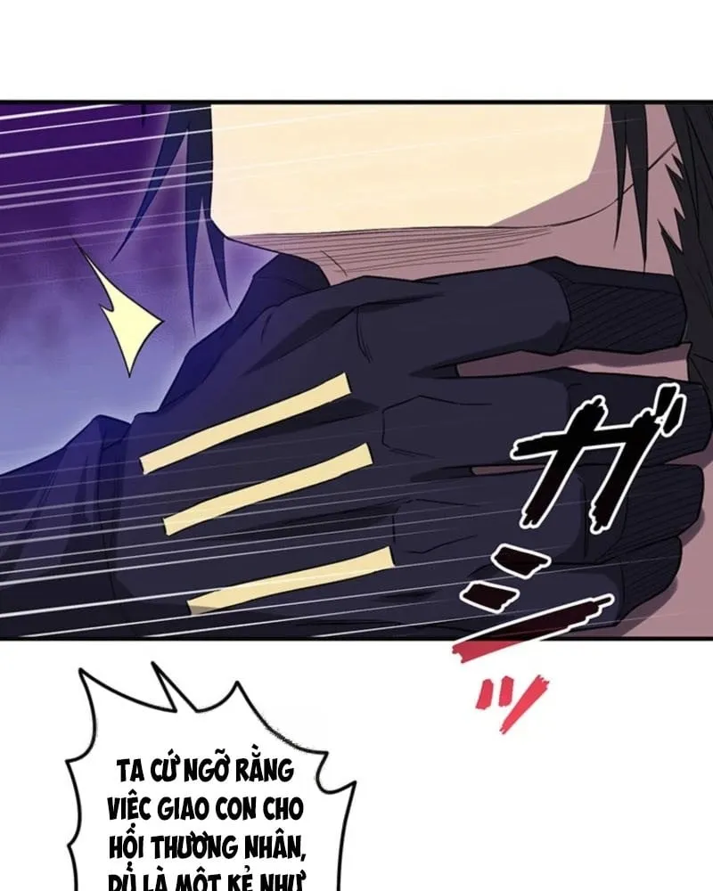 Ma Kiếm Sĩ Hồi Sinh Và Huyết Thống Tối Thượng Chapter 4 - Trang 17