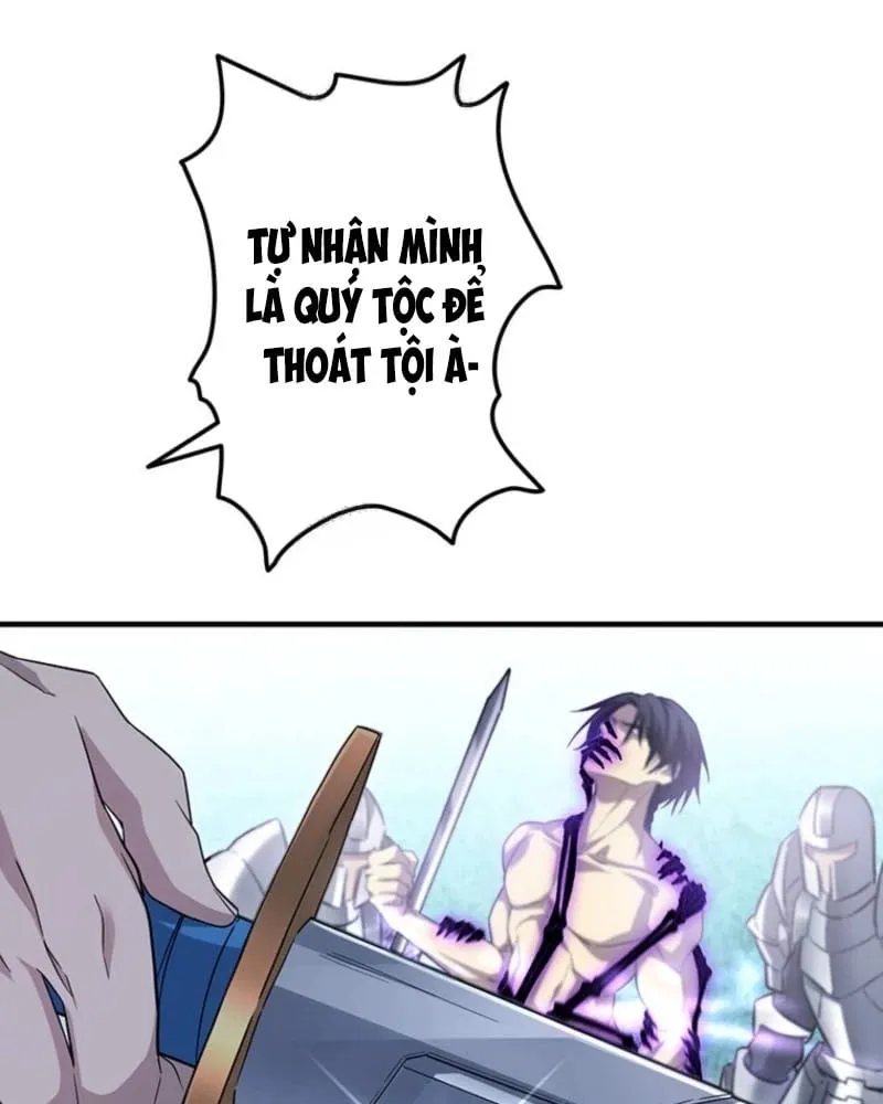 Ma Kiếm Sĩ Hồi Sinh Và Huyết Thống Tối Thượng Chapter 4 - Trang 2