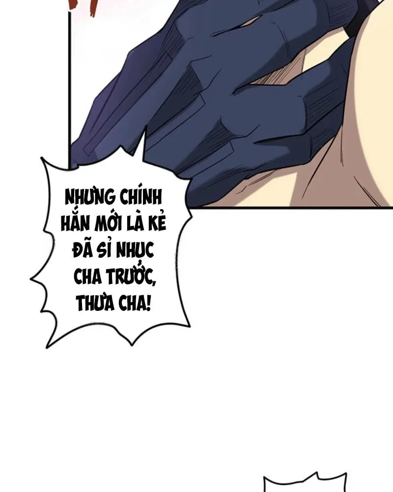 Ma Kiếm Sĩ Hồi Sinh Và Huyết Thống Tối Thượng Chapter 4 - Trang 32