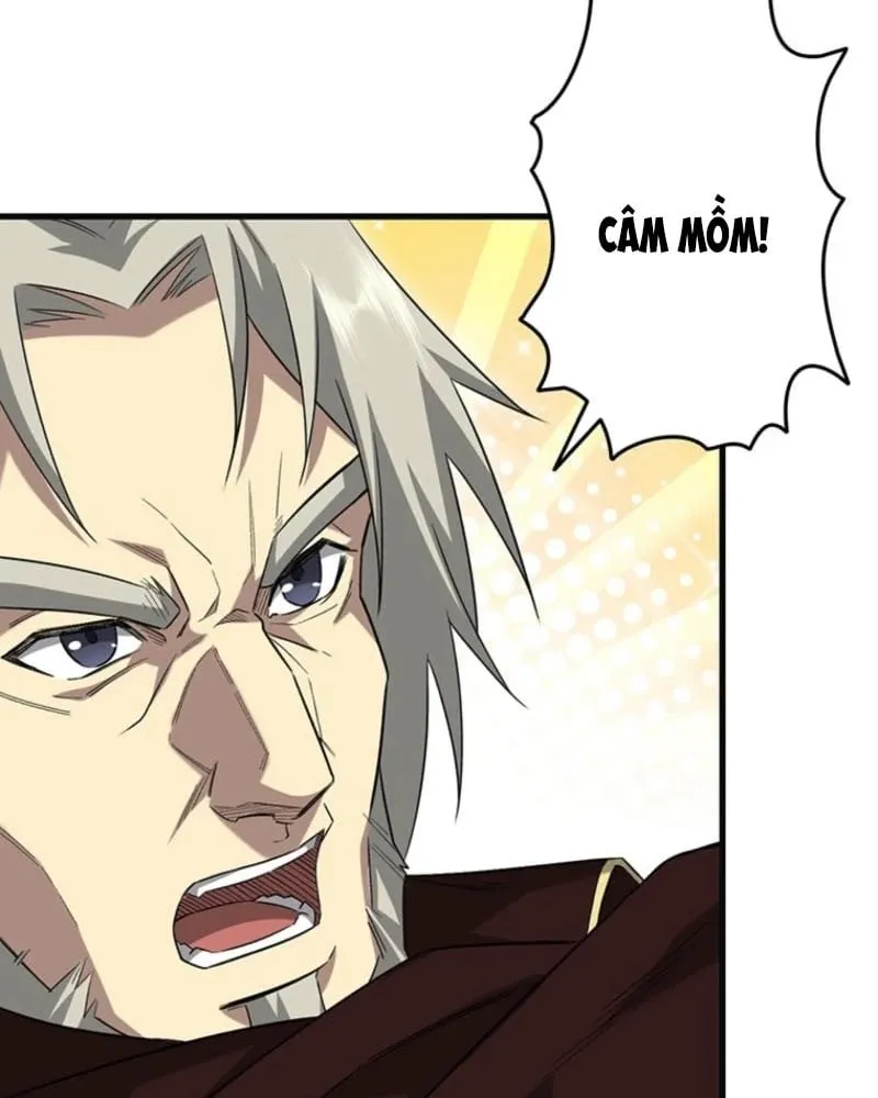 Ma Kiếm Sĩ Hồi Sinh Và Huyết Thống Tối Thượng Chapter 4 - Trang 33