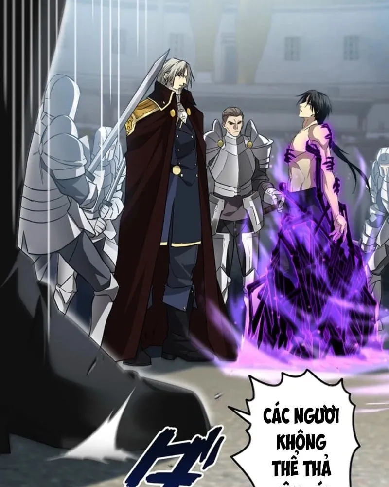 Ma Kiếm Sĩ Hồi Sinh Và Huyết Thống Tối Thượng Chapter 4 - Trang 39