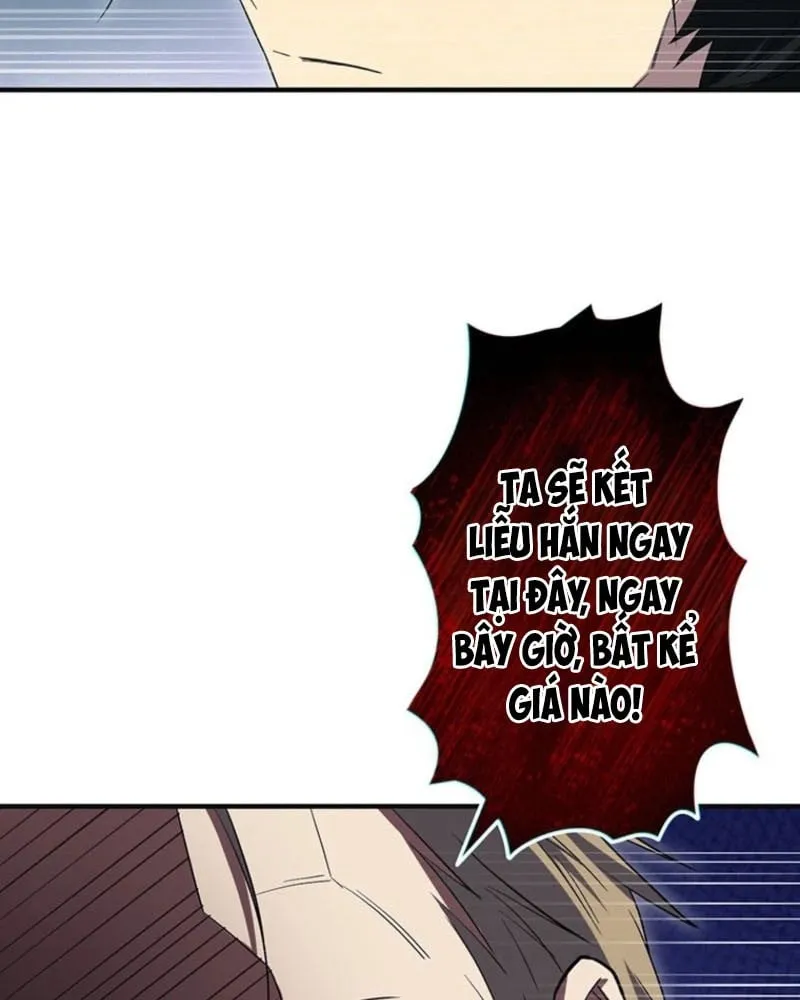 Ma Kiếm Sĩ Hồi Sinh Và Huyết Thống Tối Thượng Chapter 4 - Trang 44
