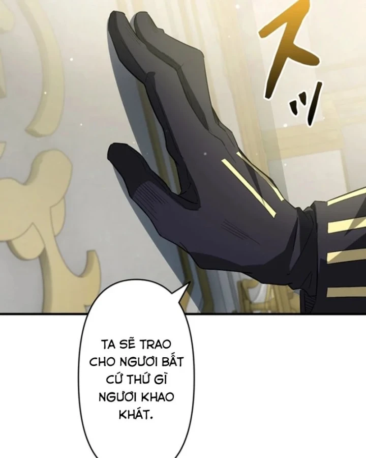 Ma Kiếm Sĩ Hồi Sinh Và Huyết Thống Tối Thượng Chapter 5 - Trang 25